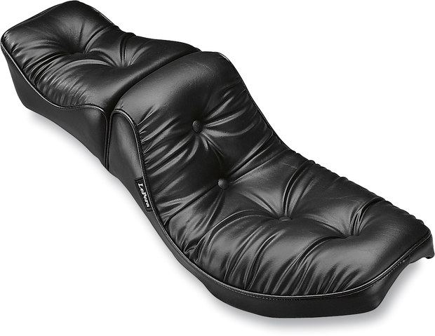 Plush Pillow 2-Up Seat - FX/FLH