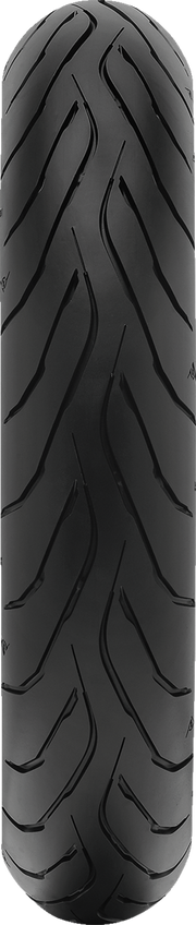 Tire - Sportmax Roadsmart IV - Front - 120/70ZR17 - (58W)