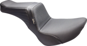Tailwhip Seat - Basketweave - Black - FLSL/FXBB '18-'23