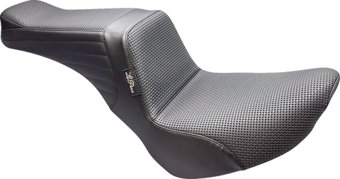 Tailwhip Seat - Basketweave - Black - FLSL/FXBB &