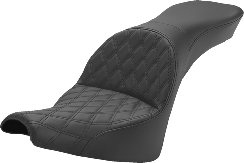 Explorer Seat - Lattice Stitched - FXBB &