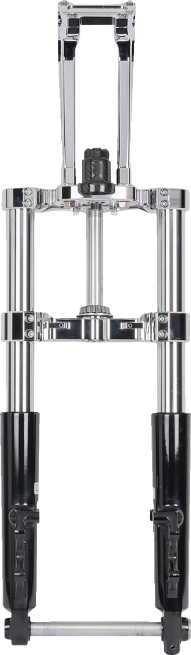 Top Tree - Chrome