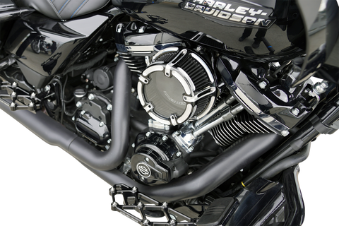 Method™ Clear Series Air Cleaner - Contrast Cut