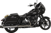 Air Stinger Stealth Air Cleaner Kit - Black