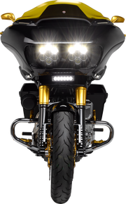 Method® Fork Guard Cover - Gold