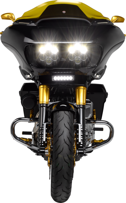 Method® Fork Guard Cover - Gold