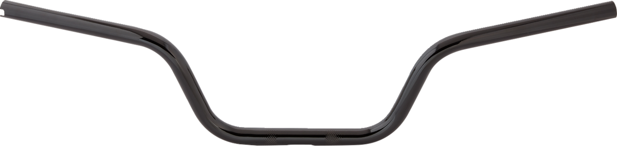 Handlebar - MX Moto - Black | Eastcoastin Parts – Eastcoastin-enterprises