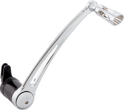 Brake Arm - Deep Cut - Chrome - &