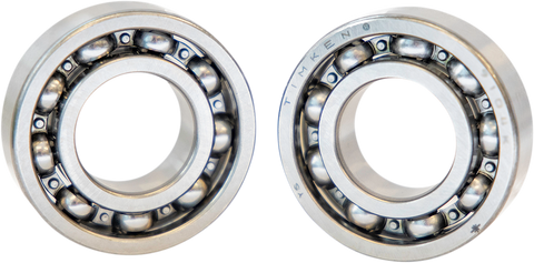 Outer Cam Ball Bearing