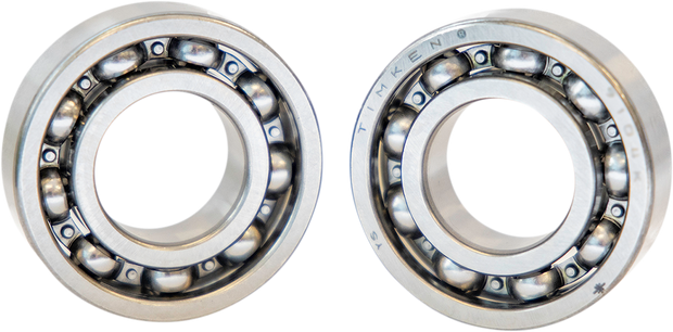 Outer Cam Ball Bearing