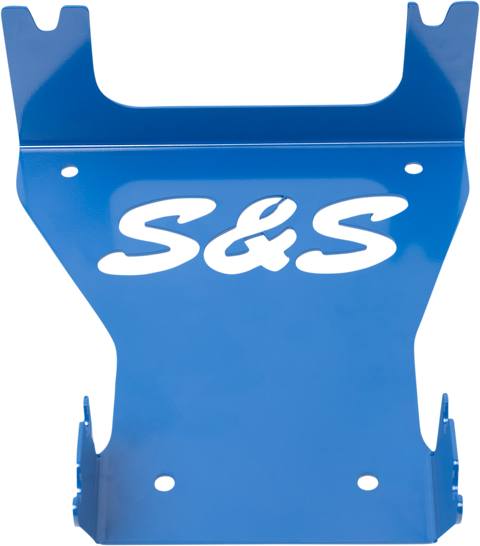 Stand - Engine - M8