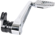P-54 Adjustable Brake Arm Pedal - Chrome - Slim