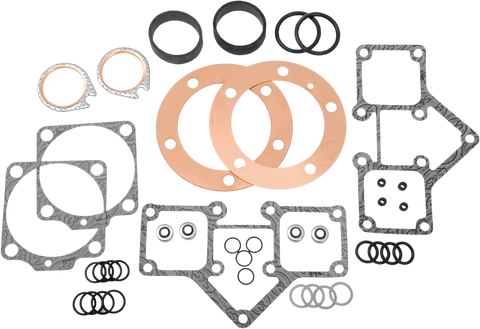Top End Gasket Kit - 3-5/8" - Shovelhead