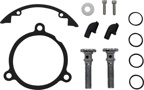 Big Sucker Air Cleaner Replacement Hardware Kit - Stage I