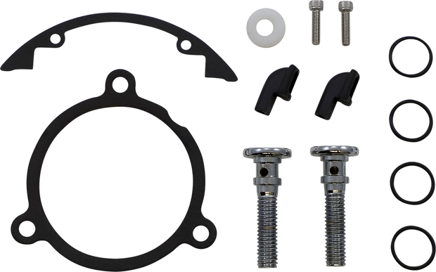 Big Sucker Air Cleaner Replacement Hardware Kit - Stage I