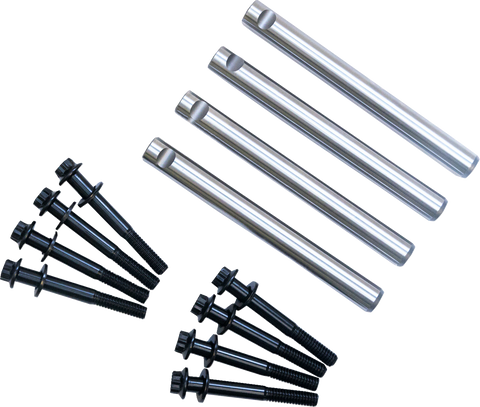 Gorilla Rocker Shaft and Bolt Kit