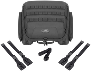 Tactical Tail Bag