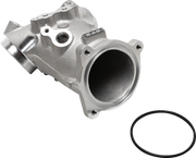 Performance Intake Manifold - M8 - 55 mm - Silver