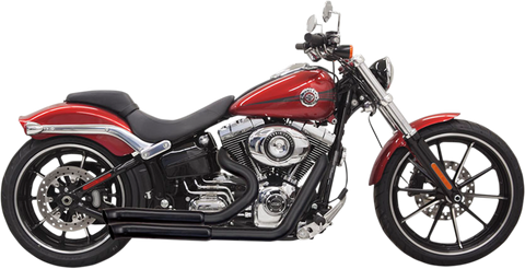 Pro-Street Exhaust System