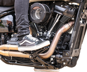 Billet Brake Arm - Black - FL/FX