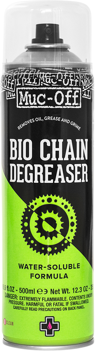 Degreaser - Aerosol - 500 ml