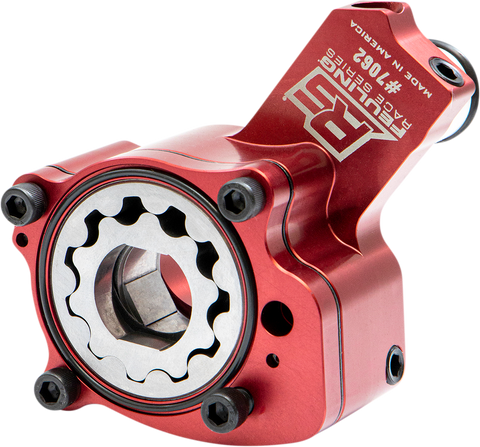 Race Series® Oil Pump - Twin Cam