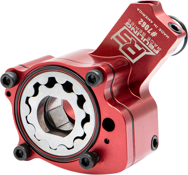 Race Series® Oil Pump - Twin Cam