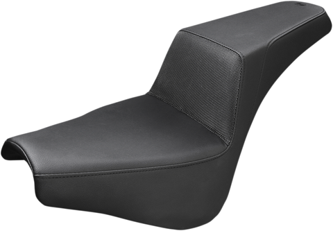 Step-Up Seat - Gripper - Black - FX &