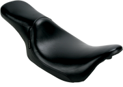 Silhouette 2-Up Seat - Smooth - Black - FL '08-'23