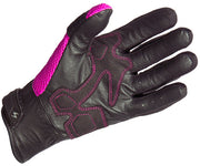Scorpion EXO WOMEN'S COOL HAND II GLOVES PINK XS