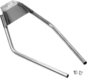 Tracker Tail Section