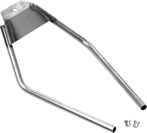 Tracker Tail Section