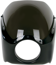 Fairing - Smoke Shield - Wide Glide