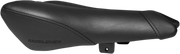 Gel Channel™ Sport Seat - Black - CBR1000