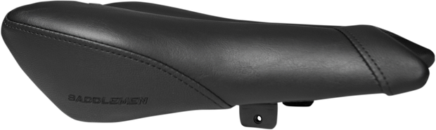 Gel Channel™ Sport Seat - Black - CBR1000