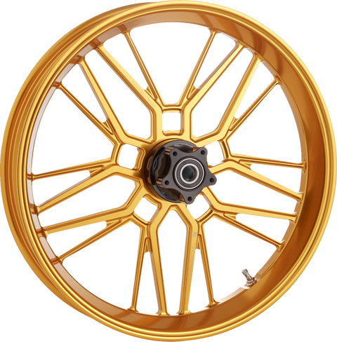 Rim - Split-Spoke - Gold - 21x5.5