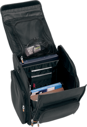 SSR1900 Universal Bike Bag - Black