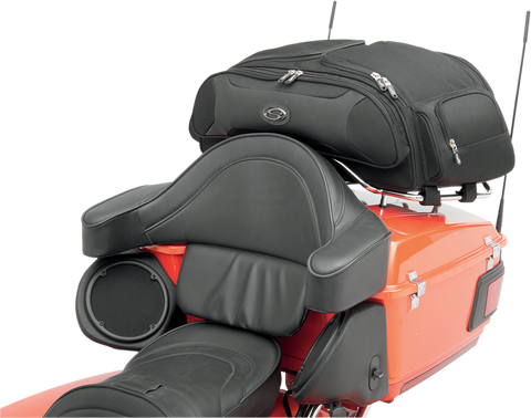 FTB3300 Sport Trunk and Rack Bag