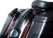 Reservoir External Mount