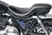 Seat - Profiler™ - Black - Smooth - FXR