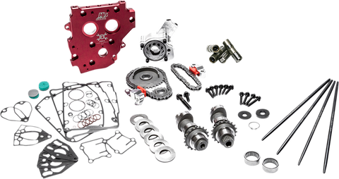 Camchest Kit - HP+® Chain Drive Conversion - 525 Reaper Series - Twin Cam