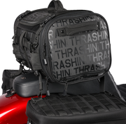 Molle Strap Kit - Black