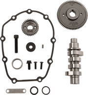 Camshaft Kit - HPT496C - Gear Drive - M8