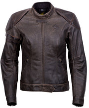 Scorpion EXO Women's Catalina Leather Jacket