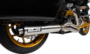 Wheel - Speed 5 - Forged - Gold - 18x5.5