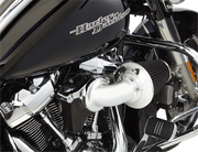 Monster Sucker® Air Cleaner Kit - Chrome