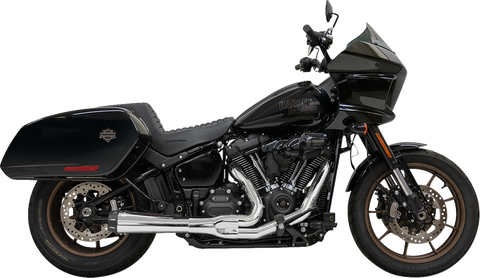 2-into-1 Road Rage III Exhaust System