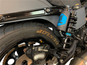 Legend REVO ARC Piggyback Coil Suspension for FXD Models