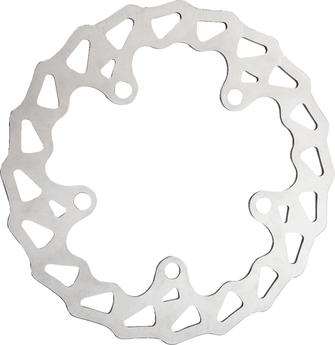 Rotator Brake Rotor - Spoke Mount FLT - 11.8"