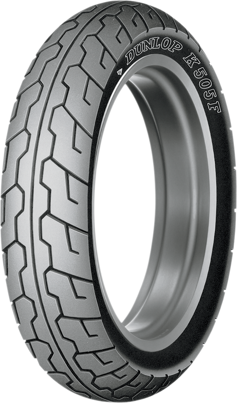 Tire - K505 - Front - 110/80-18 - 58H